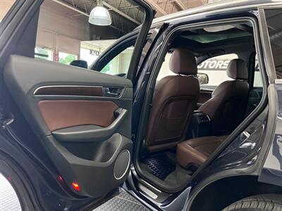 2016 Audi Q5 2.0T quattro Premium Plus   - Photo 36 - Grand Rapids, MI 49548