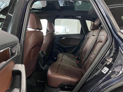 2016 Audi Q5 2.0T quattro Premium Plus   - Photo 37 - Grand Rapids, MI 49548