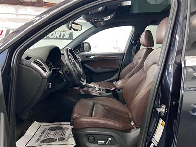 2016 Audi Q5 2.0T quattro Premium Plus   - Photo 16 - Grand Rapids, MI 49548