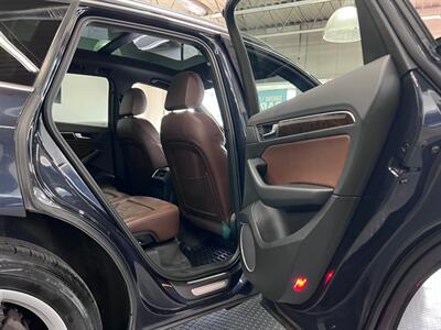 2016 Audi Q5 2.0T quattro Premium Plus   - Photo 34 - Grand Rapids, MI 49548