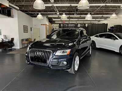 2016 Audi Q5 2.0T quattro Premium Plus   - Photo 4 - Grand Rapids, MI 49548