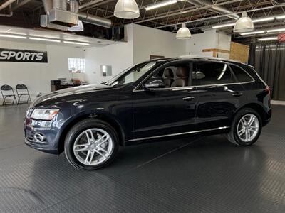 2016 Audi Q5 2.0T quattro Premium Plus   - Photo 6 - Grand Rapids, MI 49548
