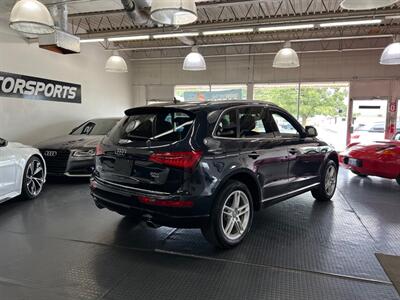 2016 Audi Q5 2.0T quattro Premium Plus   - Photo 9 - Grand Rapids, MI 49548