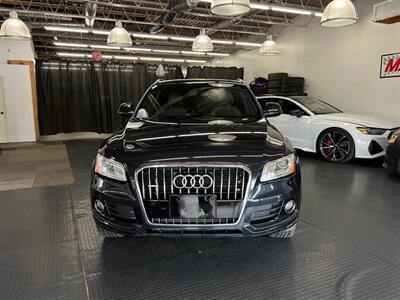 2016 Audi Q5 2.0T quattro Premium Plus   - Photo 3 - Grand Rapids, MI 49548