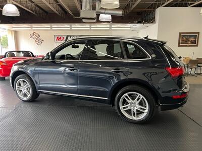 2016 Audi Q5 2.0T quattro Premium Plus   - Photo 8 - Grand Rapids, MI 49548