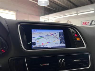2016 Audi Q5 2.0T quattro Premium Plus   - Photo 22 - Grand Rapids, MI 49548