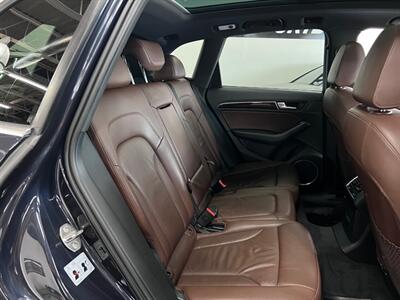 2016 Audi Q5 2.0T quattro Premium Plus   - Photo 35 - Grand Rapids, MI 49548