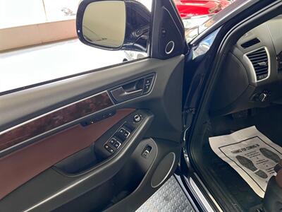 2016 Audi Q5 2.0T quattro Premium Plus   - Photo 14 - Grand Rapids, MI 49548