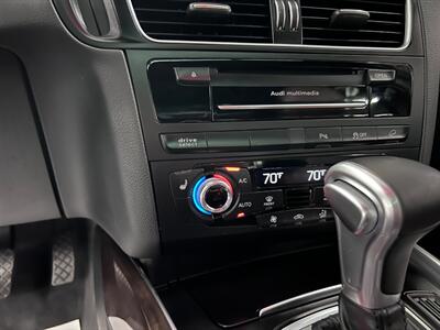 2016 Audi Q5 2.0T quattro Premium Plus   - Photo 27 - Grand Rapids, MI 49548
