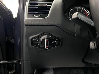 2016 Audi Q5 2.0T quattro Premium Plus   - Photo 19 - Grand Rapids, MI 49548