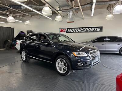 2016 Audi Q5 2.0T quattro Premium Plus   - Photo 12 - Grand Rapids, MI 49548