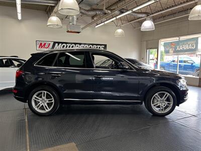 2016 Audi Q5 2.0T quattro Premium Plus   - Photo 11 - Grand Rapids, MI 49548