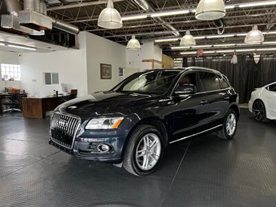 2016 Audi Q5 2.0T quattro Premium Plus   - Photo 5 - Grand Rapids, MI 49548