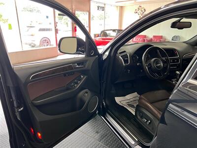 2016 Audi Q5 2.0T quattro Premium Plus   - Photo 13 - Grand Rapids, MI 49548