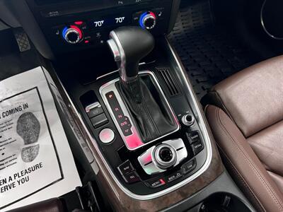 2016 Audi Q5 2.0T quattro Premium Plus   - Photo 28 - Grand Rapids, MI 49548