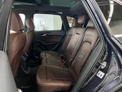 2016 Audi Q5 2.0T quattro Premium Plus   - Photo 38 - Grand Rapids, MI 49548