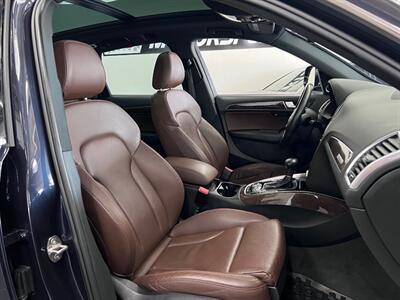 2016 Audi Q5 2.0T quattro Premium Plus   - Photo 33 - Grand Rapids, MI 49548