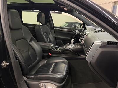 2016 Porsche Cayenne GTS   - Photo 41 - Grand Rapids, MI 49548
