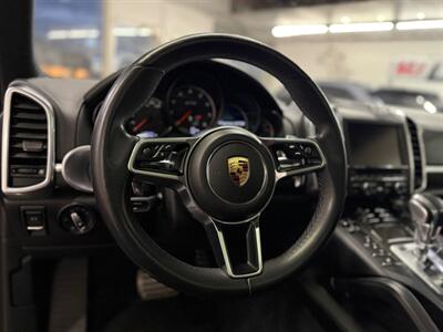 2016 Porsche Cayenne GTS   - Photo 26 - Grand Rapids, MI 49548