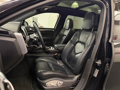 2016 Porsche Cayenne GTS   - Photo 22 - Grand Rapids, MI 49548