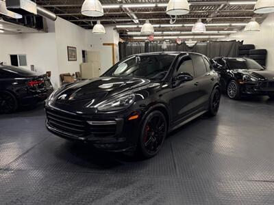 2016 Porsche Cayenne GTS   - Photo 5 - Grand Rapids, MI 49548