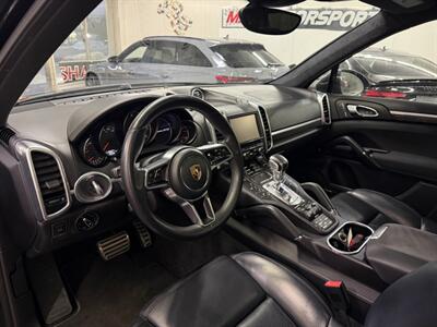2016 Porsche Cayenne GTS   - Photo 20 - Grand Rapids, MI 49548