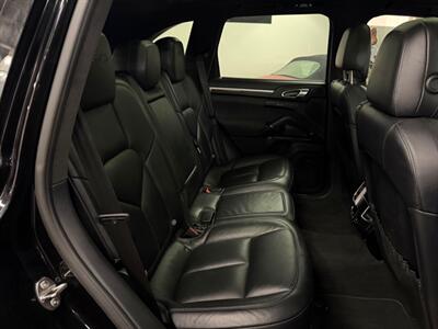 2016 Porsche Cayenne GTS   - Photo 45 - Grand Rapids, MI 49548