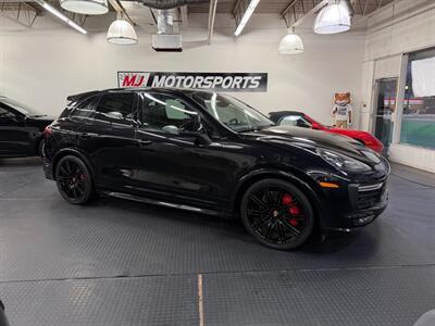 2016 Porsche Cayenne GTS   - Photo 15 - Grand Rapids, MI 49548