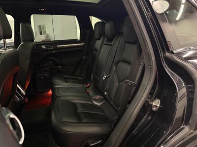 2016 Porsche Cayenne GTS   - Photo 49 - Grand Rapids, MI 49548
