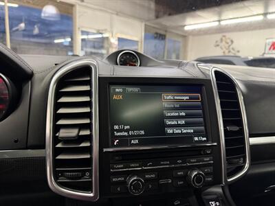 2016 Porsche Cayenne GTS   - Photo 34 - Grand Rapids, MI 49548