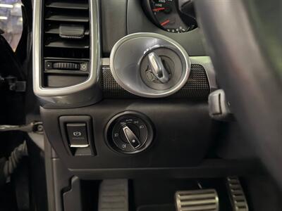 2016 Porsche Cayenne GTS   - Photo 24 - Grand Rapids, MI 49548