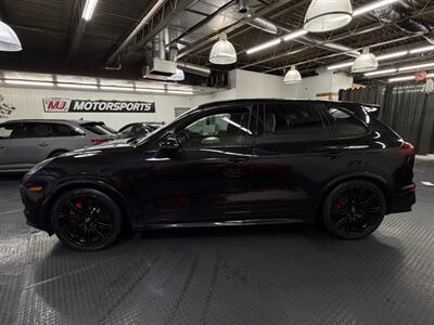 2016 Porsche Cayenne GTS   - Photo 7 - Grand Rapids, MI 49548