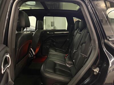 2016 Porsche Cayenne GTS   - Photo 48 - Grand Rapids, MI 49548