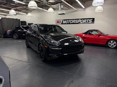 2016 Porsche Cayenne GTS   - Photo 16 - Grand Rapids, MI 49548