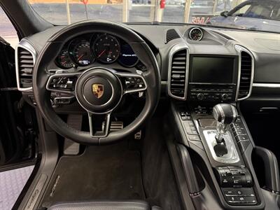 2016 Porsche Cayenne GTS   - Photo 25 - Grand Rapids, MI 49548