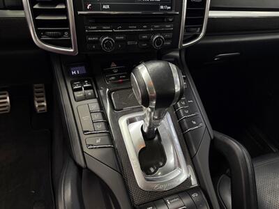 2016 Porsche Cayenne GTS   - Photo 35 - Grand Rapids, MI 49548