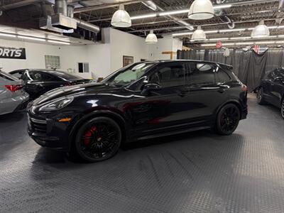2016 Porsche Cayenne GTS   - Photo 6 - Grand Rapids, MI 49548