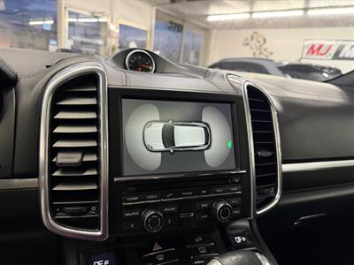 2016 Porsche Cayenne GTS   - Photo 30 - Grand Rapids, MI 49548