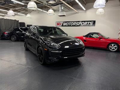 2016 Porsche Cayenne GTS   - Photo 1 - Grand Rapids, MI 49548