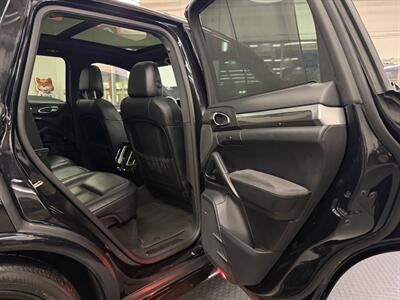 2016 Porsche Cayenne GTS   - Photo 42 - Grand Rapids, MI 49548