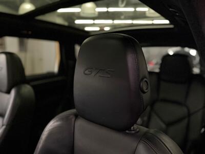 2016 Porsche Cayenne GTS   - Photo 37 - Grand Rapids, MI 49548