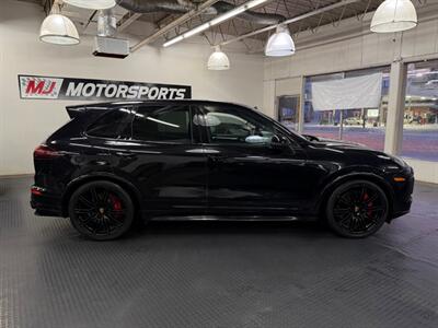 2016 Porsche Cayenne GTS   - Photo 14 - Grand Rapids, MI 49548
