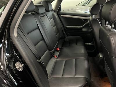 2004 Audi A4 1.8T quattro   - Photo 33 - Grand Rapids, MI 49548