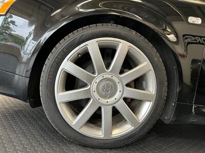 2004 Audi A4 1.8T quattro   - Photo 14 - Grand Rapids, MI 49548