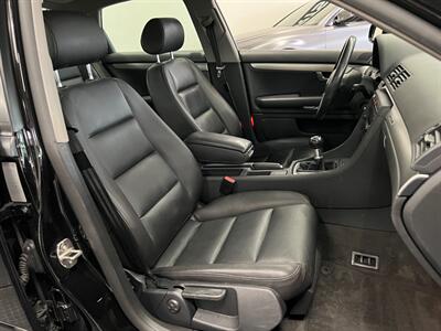 2004 Audi A4 1.8T quattro   - Photo 30 - Grand Rapids, MI 49548