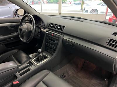 2004 Audi A4 1.8T quattro   - Photo 28 - Grand Rapids, MI 49548