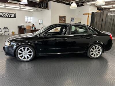 2004 Audi A4 1.8T quattro   - Photo 7 - Grand Rapids, MI 49548
