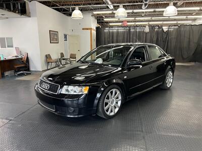 2004 Audi A4 1.8T quattro   - Photo 5 - Grand Rapids, MI 49548