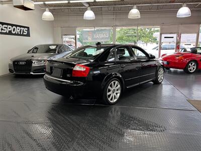 2004 Audi A4 1.8T quattro   - Photo 11 - Grand Rapids, MI 49548