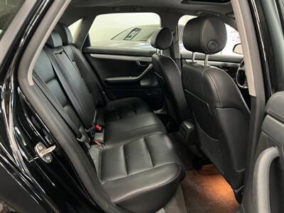 2004 Audi A4 1.8T quattro   - Photo 32 - Grand Rapids, MI 49548